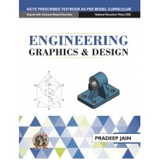 Engineering Graphics & Design (English)