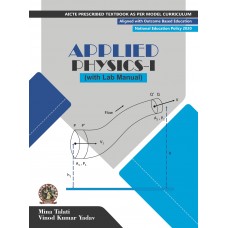 Applied Physics I (with Lab Manual) (English)