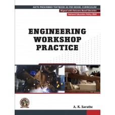 Engineering Workshop Practice (English)