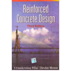 Reinforced Concrete Design, 3rd Edition