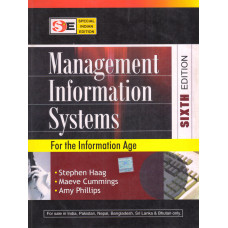 Management Information Systems For the information Age