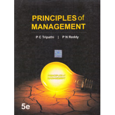 Principles of Management, 5 edition
