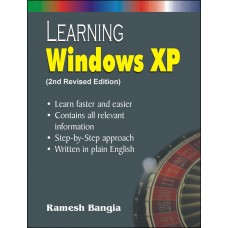 Learning Windows XP