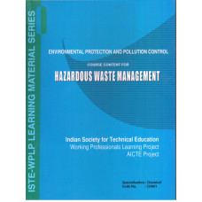 Hazardous Waste Management 