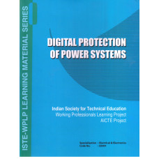 Digital Protection Of Power Systems