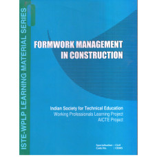 Formwork management In Construction