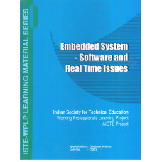 Embedded System- Software and Real Time Issues