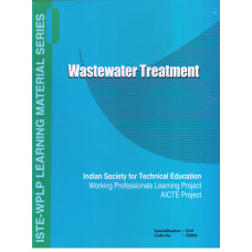 Wastewater Treatment