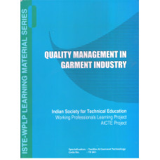 Quality Management In Garment Industry