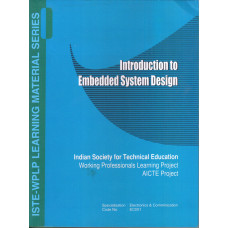Introduction to Embedded System Design