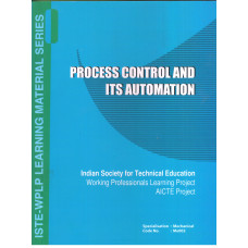 Process Control And ITS Automation 
