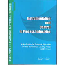 Instrumentation And Control in Process Industries