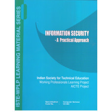 Information Security- A Practical Approach