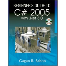 Beginner's Guide to C# 2005 with Net 3.0 (w/CD)