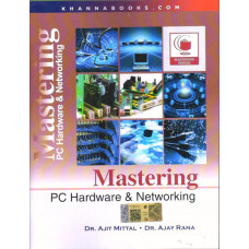 Mastering PC Hardware & Networking