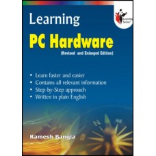 Learning PC Hardware
