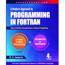 A Modern Approach to Programming in Fortran