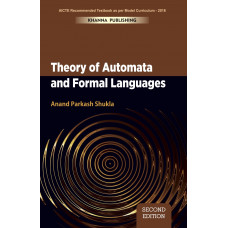 Theory of Automata and Formal Languages