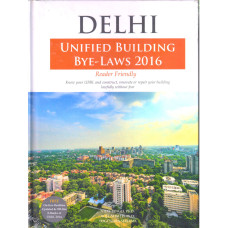 Delhi ( Unified Building Bye- Laws 2016)