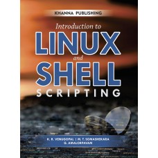 Introduction to Linux and Shell Scripting