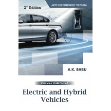 Electric & Hybrid Vehicles 