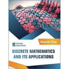 Discrete Mathematics and its Applications
