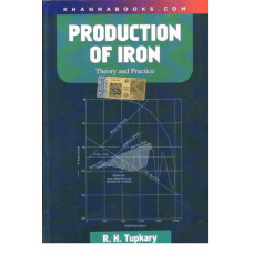 Production of Iron ( Theory and Practice)