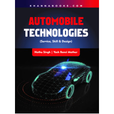 Automobile Technologies ( Service, Skill & Design)