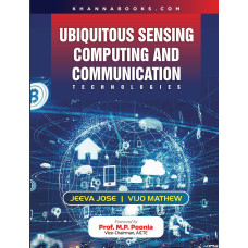 Ubiquitous Sensing Computing and Communication Technologies