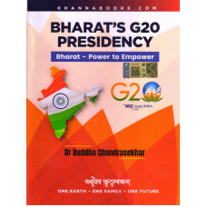 Bharat's G20 Presidency 