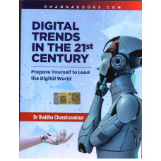 Digital Trends In The 21st Century