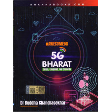 #Awesome5G- 5G Bharat