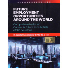 Future Employment Opportunities Around The World 