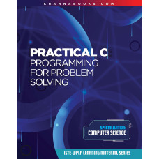 Practical C  Programming For Problem Solving