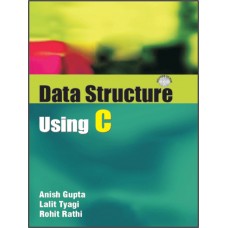 Data Structures Using C (w/CD)