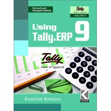 Using Tally. ERP 9