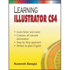 Learning Illustrator CS4