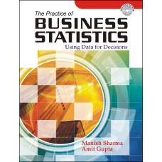 The Practice of Business Statistics (w/CD)