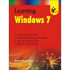 Learning Windows 7