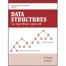 Data Structures - An Algorithmic Approach