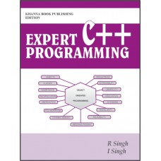 Expert C++ Programming