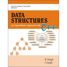 Data Structures - An Algorithmic Approach with C++