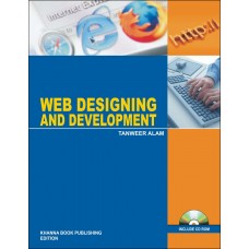 Web Designing and Development