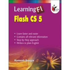 Learning Flash CS5