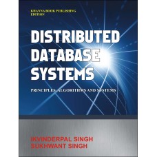 Distributed Database Systems