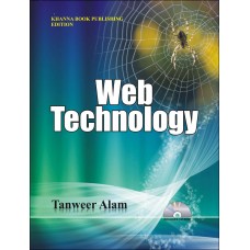 Web Technology (w/CD)