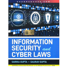 Information Security & Cyber Laws