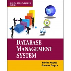 Database Management Systems
