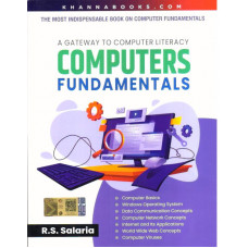 Computers Fundamentals