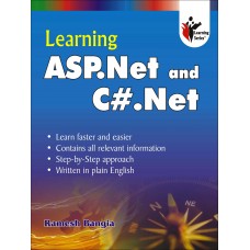 Learning ASP.Net and C#.Net